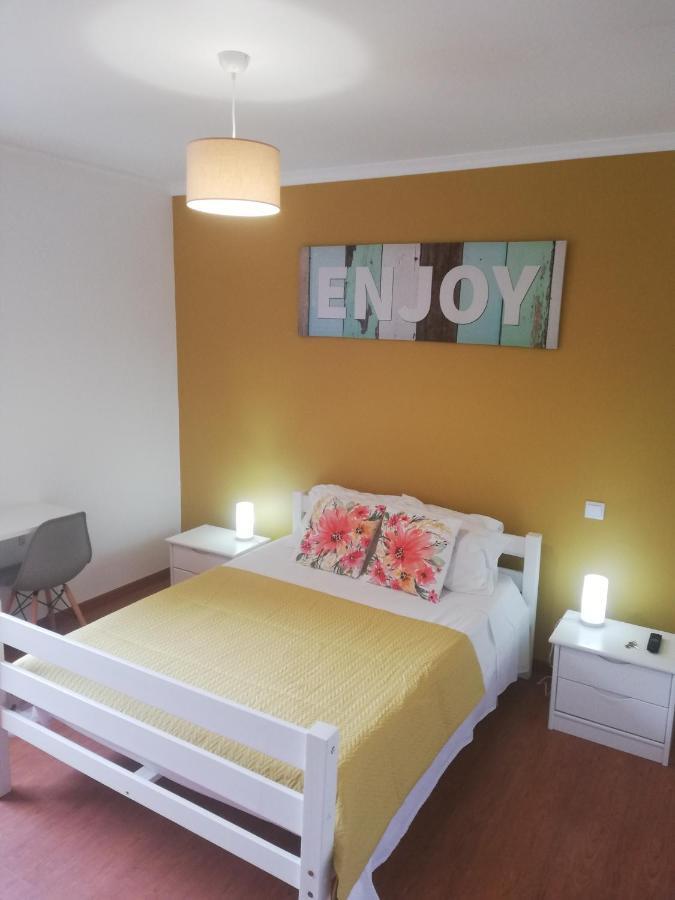 Fx Pena Hostel Funchal  Kültér fotó